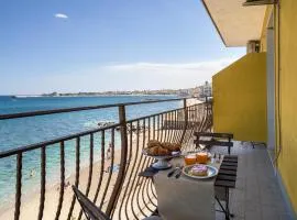 Loft Panorama di Naxos