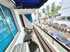 Apartamentos DNR 201B Rodadero Palanoa