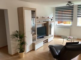 Ferienwohnung Dinkelberg