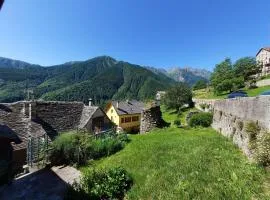 CasAmici