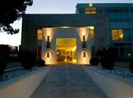 Lavanda Hotel Miravillas