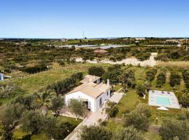 Villa Marzallo by Villa Plus、サンタ・マリア・デル・フォカッロのホテル