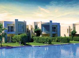 North coast sedra resort villa قريه سيدرا الساحل الشمالي, poilsio kompleksas Aleksandrijoje