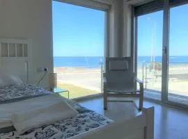 Angeiras Beach House - Porto - Villa by the Sea