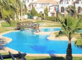 Casa Brisa Marina Vera