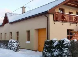 Ubytování Vlachovice u Nového Města na Moravě