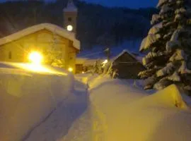 B&B L'Abric - centro storico di Limonetto