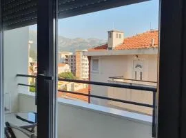 Apartman Bečiči - Budva - Free Parking