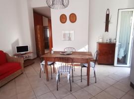 Viesnīca Il Poggio pilsētā Murlo