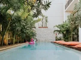The Strabon Tulum