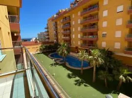 LyriosHomes Santana Dor Roquetas de Mar