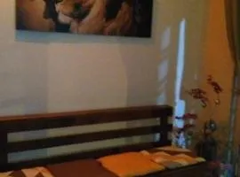 POUSADA GRACAS