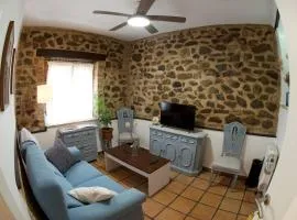 Apartamento tranquilo e ideal para parejas, con bonitas vistas de Toledo y fantàstica ubicación