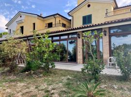 Torre del Gallo, hotel v destinaci Ripatransone