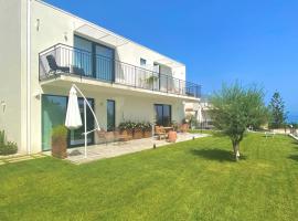 Nacàri Home, hôtel à Giardini Naxos