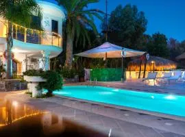 B&B El Dorado