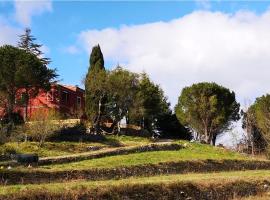 Dimora storica nel cuore della Toscana, Hotel mit Parkplatz in Chianni