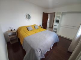 Happy Guest Apart 50, Hotel in Ushuaia