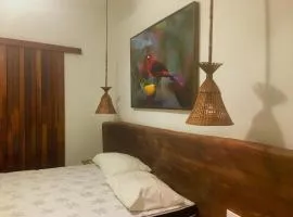 Beach House Prumirim