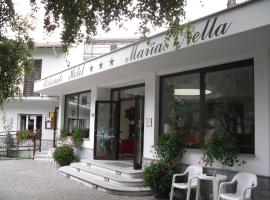 Hotel Maria Nella, hotel v destinácii Bardineto