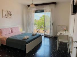 PORTA A MARE STATION