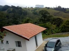 Cantinho da Divina Paz
