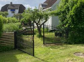 Bulls Haven Villa Kristiansand, hotel en Kristiansand