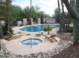 Catalina Condo @ LaEncantada - Tucson AZ, vacation rental in Tucson