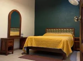 Hospedaje Las Orquideas