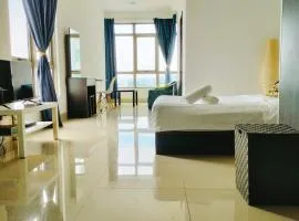 Peace home