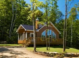 Chalets Lanaudière