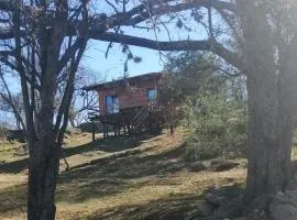 Cabaña de Campo - Valle de Calamuchita - Sierras de Córdoba