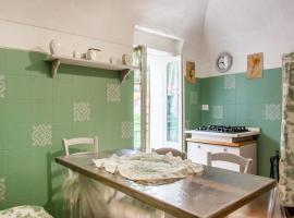 Quaint holiday home in Calizzano in a nice area, casa o chalet en Calizzano