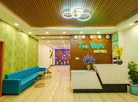 KHÁCH SẠN TRE VIỆT 2, hotel near Tuy Hoa Airport - TBB, Tuy Hoa