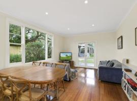Rivernook, hotel en Anglesea