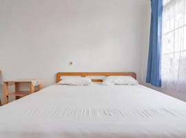 Pall Inn Puncak Mitra RedDoorz, hotell sihtkohas Bogor