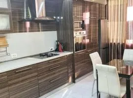 Apartment studio with good view