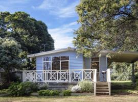 Riverview, haustierfreundliches Hotel in Anglesea