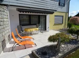 Ferienwohnung Piller 4 Sterne