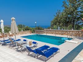 Villa Despina, hotell sihtkohas Prinés