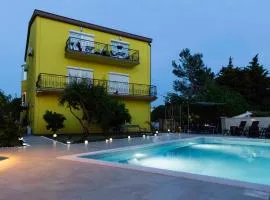 Apartment Mery