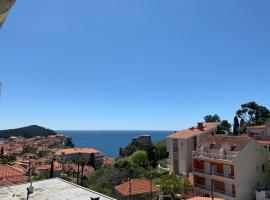 guesthouse Libertas 1, homestay in Dubrovnik