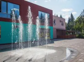Hotel Alfa