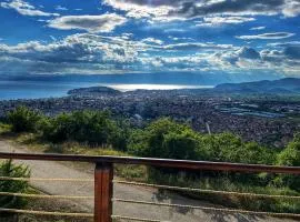 Cityview Unique Villa Ohrid