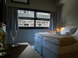 ATHENS LUX CASA, Urban Eco Suites