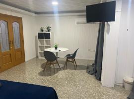 Apartamento Tirant lo Blanc, hotell sihtkohas Torrent