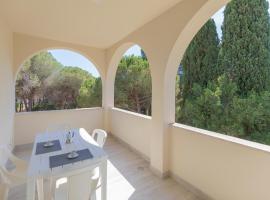 HelloElba Appartamento La Triglia, vacation home in Lacona