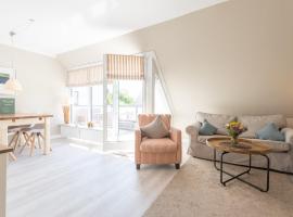 Käpt'n Gordon, App 15, hotel 3 bintang di Wenningstedt