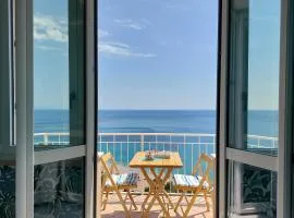 Una finestra sul mare - Home 1