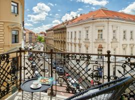 Berry Berry Studios by Flat White